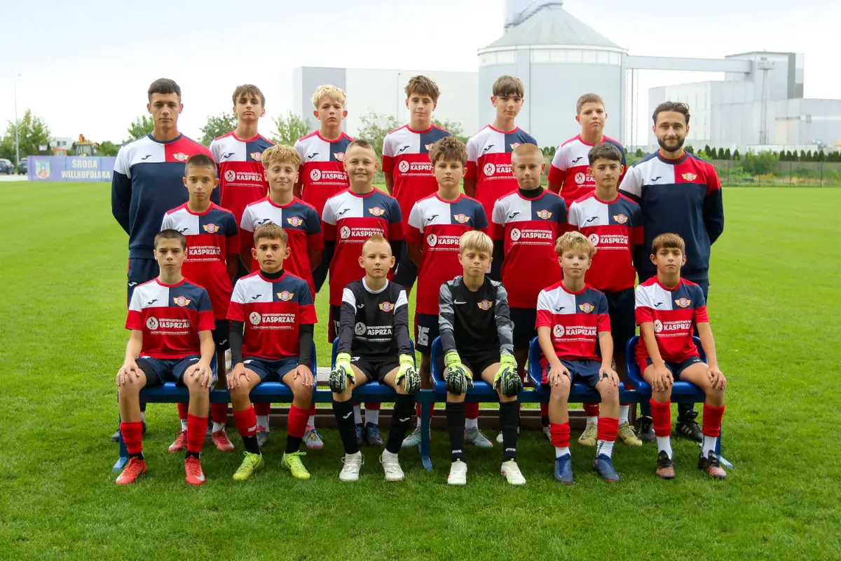 Polonia 2013 odnosi zwycięstwa w domowych meczach