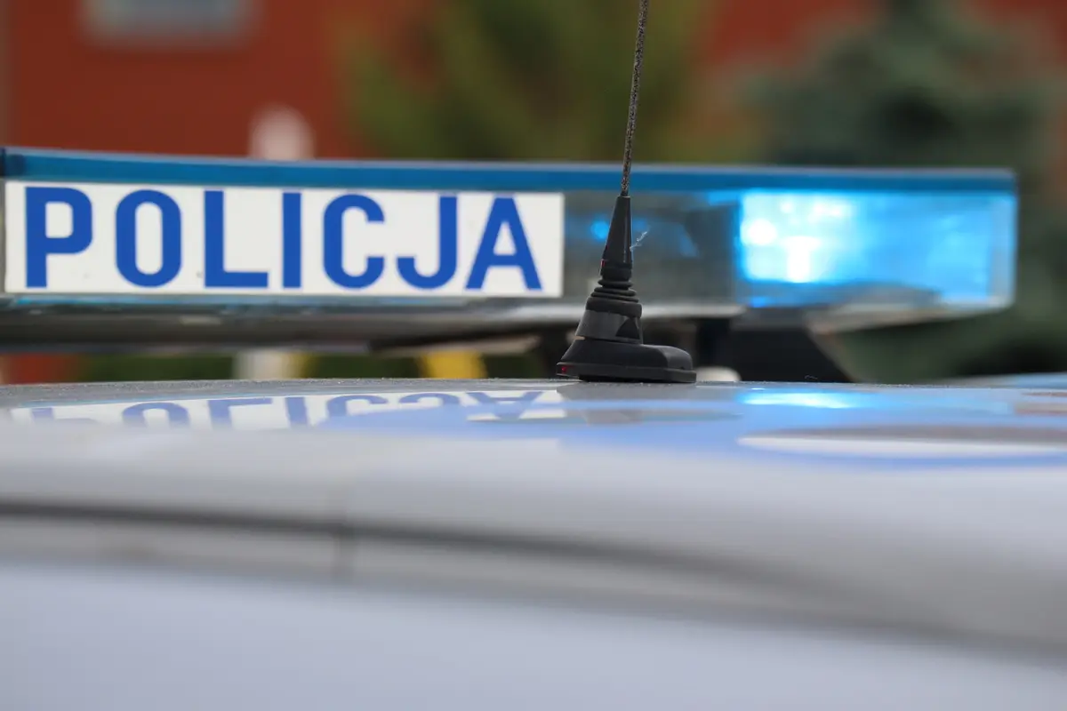 Zatrzymanie 26-latka poszukiwanego listem gończym