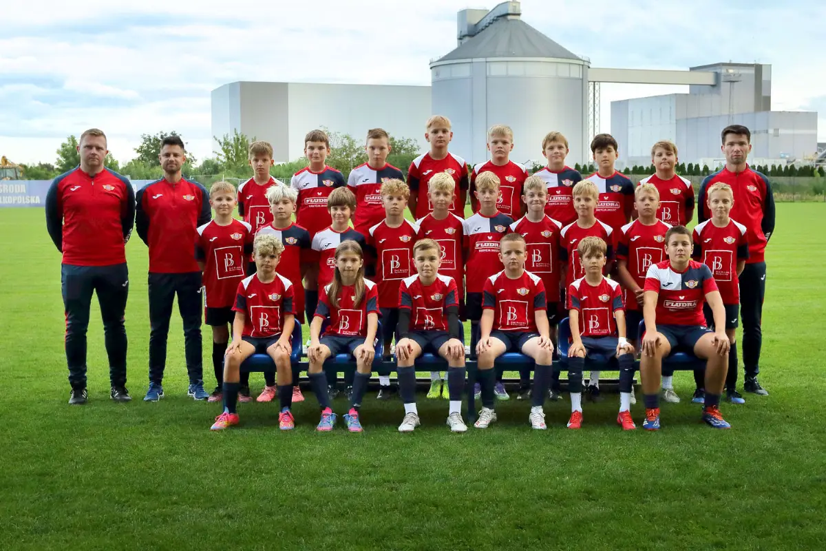 Porazka Polonii 2015 w Swarzędzu