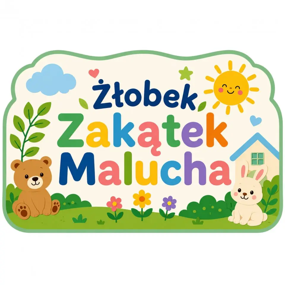 Rekrutacja do Żłobka Zakątek Malucha w Środzie Wielkopolskiej